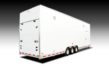 Special Deals on T and E Stacker Trailers